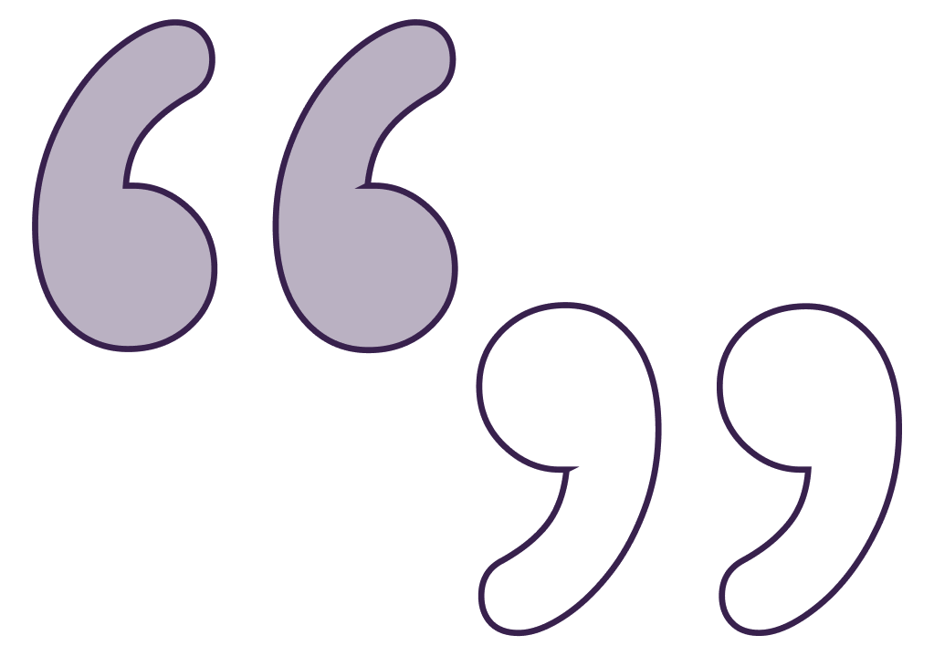 Quote Marks
