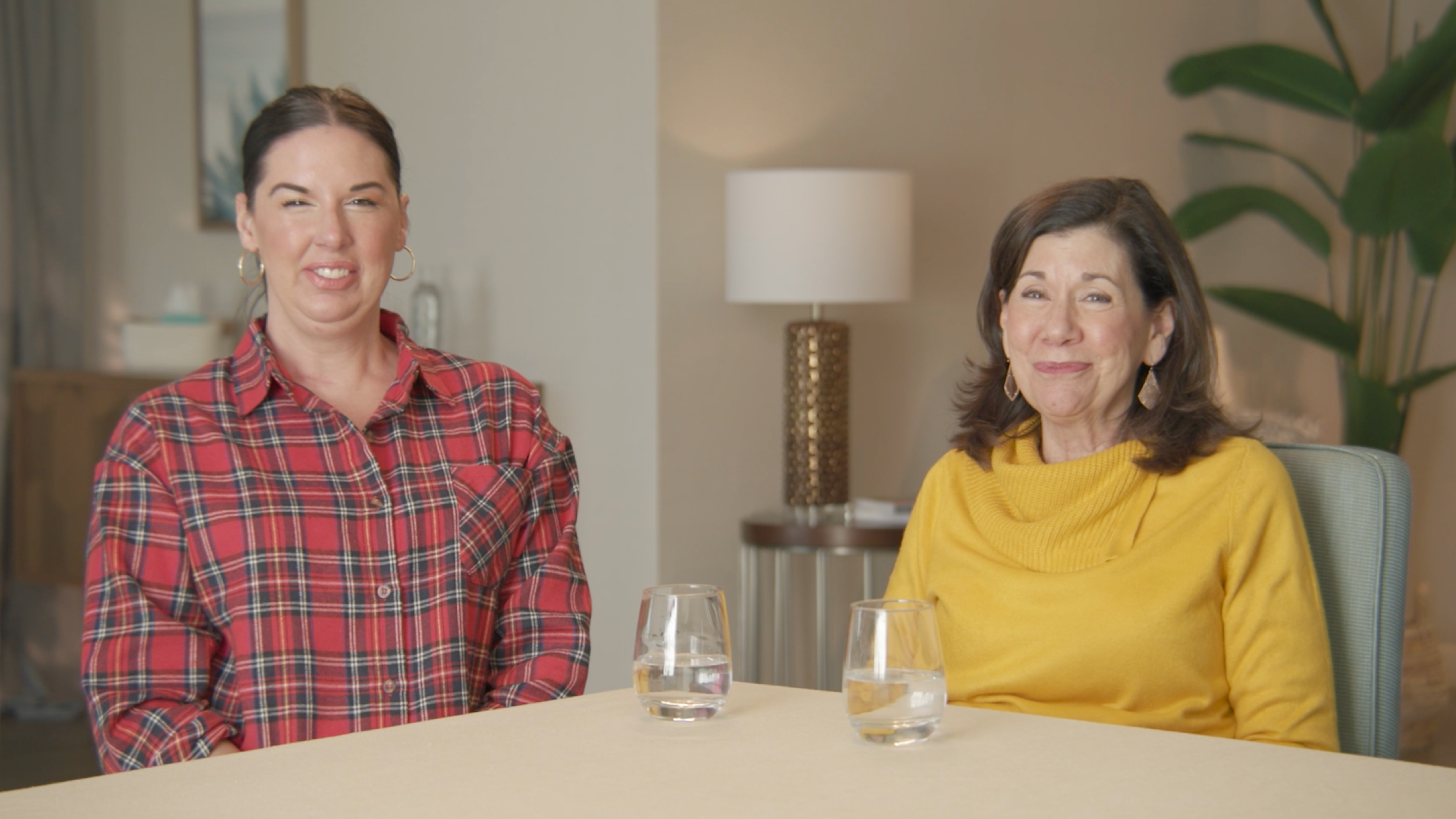 Meet Jamie and Janet Video Thumbnail Meet Jamie and Janet Video Thumbnail